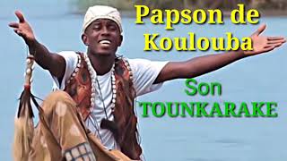 PAPSON de KOULOUBA SON TOUNKARAKE [upl. by Elle]