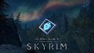 Skyrim  Secunda  Rain Extended20 Minutes [upl. by Chrystal]