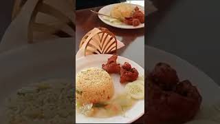 fried rice Amar bon ar kvb pochander🤩🤩🤩🤩🤩 [upl. by Ahtreb]