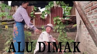 Dont Depend On Election Money Nagamese movie 2022 kimyvlog134 [upl. by Dacey]