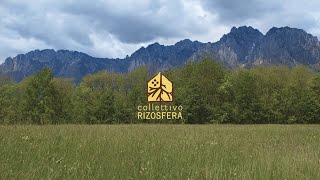 Coprogettazione in chiave AGROECOLOGICA di unazienda agricola di MONTAGNA [upl. by Sherline]