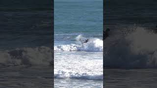 SURFING IN CARCAVELOS 10102024 [upl. by Aloek]