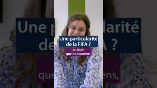 Interview filière 1  la FIFA [upl. by Eira752]