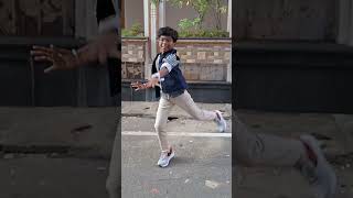 Manasilayo songdance anirudh superstar viral shorts [upl. by Asirap]