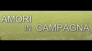 Utta Danella  Amori in Campagna Film completo HD 2014 [upl. by Kcirb]