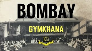 Bombay Gymkhana Inside the unique sports club [upl. by Anagnos]