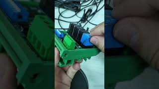 RYN404E RYN408F How to Replace a Relay [upl. by Ahselaf]