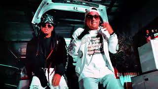 Entramos a la Disco  XaKiCaSh amp GaNjaHir Video Oficial [upl. by Dettmer]