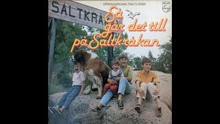 Så går det till på Saltkråkan [upl. by Jona]