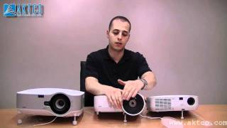 NEC Projectors English [upl. by Radu]