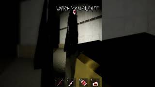 This feature in my horror game will blow your mind gamedev roblox [upl. by Tiffani938]