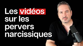 Pourquoi on est ADDICT aux Vidéos sur les Narcissiques [upl. by Niloc346]