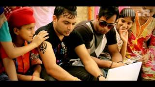 JAWAB  HARPREET DHILLON amp SUDESH KUMARI  OFFICAL VIDEO  PLANET RECORDZ [upl. by Enawd]