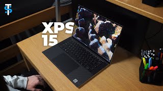 Dell XPS 15 9500 2020 Unboxing and First Impressions [upl. by Matejka]