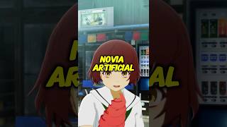 Este Anime Fue Hecho por un YOUTUBER anime animeanime animeshorts animedit [upl. by Oicnoel]