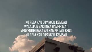 Noh Salleh  Rahsia Tuhan Lyric Video [upl. by Berthold]