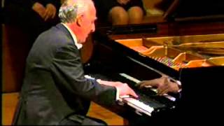 F Chopin  Nocturne op 27 no 2  Maurizio Pollini piano [upl. by Luckett]