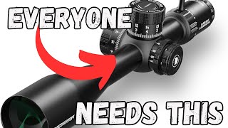 Why INEXPENSIVE Scopes Exist [upl. by Llednyl]