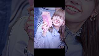 Lisa X paisa 🤑💸🖤🩷  lisa lisablackpink blackpink kpop kpopidol kpopedit shorts ytshorts [upl. by Hum]