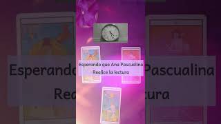 fortunica 🔮  Lectura de cartas premium con Ana Pascualina tarot [upl. by Delcine]