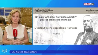 Paléontologie  une histoire de préhistoire [upl. by Esma875]