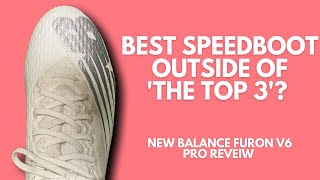 A Great Alternative To The Top 3 New Balance Furon v6 Pro Review  OCBootBlog [upl. by Giuseppe]