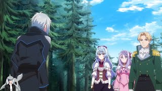 Anime Review Seirei Gensouki Spirit Chronicles Season 2 Episode 5 [upl. by Ednyl]