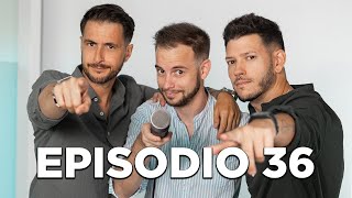 Pixel 8 FILTRADO al COMPLETO  OnePlus 12 al DESCUBIERTO y mucho más  PODCAST 36 en directo [upl. by Alfonso]