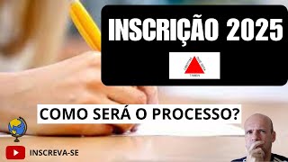 INSCRIÇÕES 2025 SEEMG  COMO SERÁ O PROCESSO E ESCLARECENDO DÚVIDAS IMPORTANTES [upl. by Tankoos]