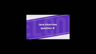 What is encapsulation Java Java Interview questions WECODE4u [upl. by Recha]