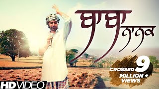 Babbu Maan  Baba Nanak Full HD Official Video  Latest Punjabi Songs [upl. by Kori]