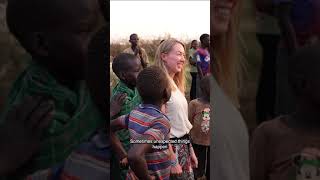 Cattle Camp Kraal Tour Visit in Karamoja northeast Uganda exploreuganda discoverkaramoja [upl. by Barnabe677]