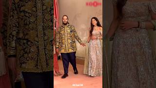 Anant Ambani Final Wedding Cost 😲 shorts [upl. by Waring863]