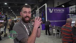 Inveris Training Solutions  SHOT Show Product Spotlight  SHOT Show 2022 [upl. by Narda295]