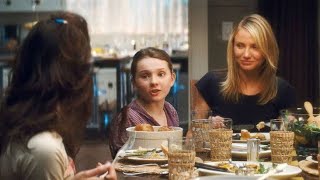 My Sisters Keeper Full Movie Facts And Review  Cameron Diaz  Abigail Breslin  Alec Baldwin [upl. by Tullusus]