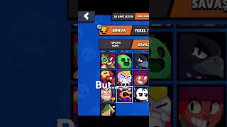 10000 BEA 🇹🇷🇵🇸 freepalestine brawlstars games gaming beautiful supercell reels viralvideo [upl. by Tserof]