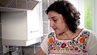 Samin Nosrat How to Use Salt [upl. by Corine]