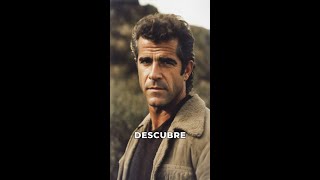 Mel Gibson Orígenes y Ascenso a la Fama [upl. by Ellehsad]