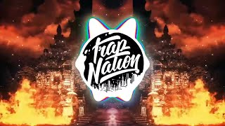 Best of Trap Nation Mix 2021 [upl. by Deedahs]