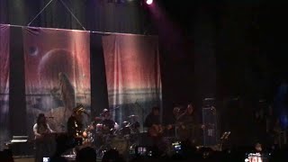 Claypool Lennon Delirium w Geddy Lee  Tomorrow Never Knows Beatles CoverToronto 2019 [upl. by Aneahs]