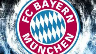 Fc Bayern Torhymne 20102011 [upl. by Nickey]