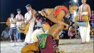 new karakattam comedy karakattam video new karakattam karakattam [upl. by Cirderf]