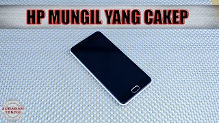 Review Meizu M3 Indonesia  Simple Nan Elegan Juragan Tekno [upl. by Eelloh]