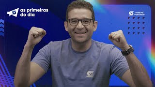 AS NOVIDADES DESTE SÁBADO NO CRUZEIRO [upl. by Carola]