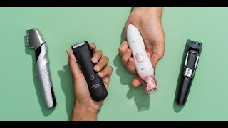 5 Best Body Trimmers in 2020  Body Hair Shavers for Men  Gadget Mania [upl. by Aicilihp]