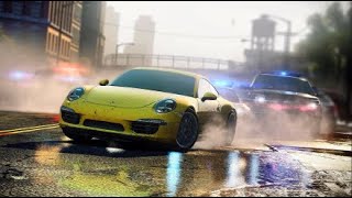 Most Wanted 2 Speed Run ඉවරවෙනකම් එක දිගට [upl. by Lichtenfeld]