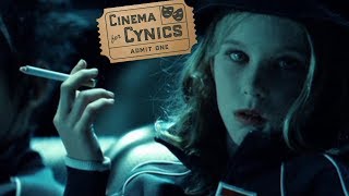 DAYBREAKERS  Movie Review [upl. by Esinereb]