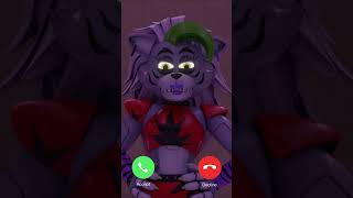 😡 fnaf roxy fnafsecuritybreach [upl. by Adler]