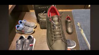 VLOG 💢Hugo boss  Tommi Hilfiger  Ralph Lauren обзор коллекций [upl. by Niriam]