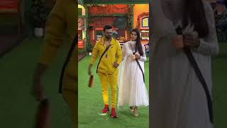 Lahari Shari  in Bigg Boss House [upl. by Corrie]